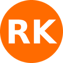 RestroKhata logo