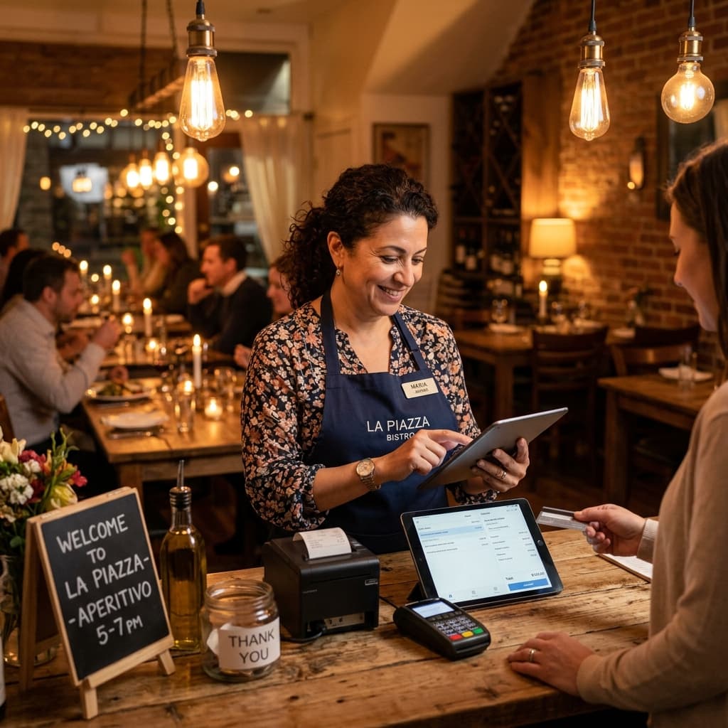 Best Restaurant Billing Software in Chhattisgarh 2026 | RestroKhata Best Restaurant Billing Software in Chhattisgarh 2026 | RestroKhata - RestroKhata blog cover image